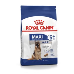 Royal Canin Maxi Adult 5+ - 15 Kg