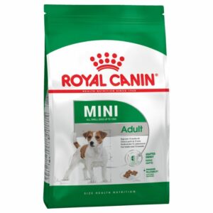 Royal Canin Adult Mini - 800 gr