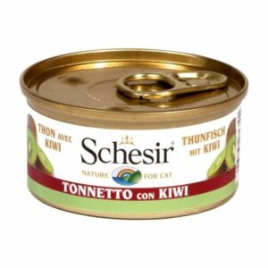 Schesir Fruit -Tonnetto con kiwi - 75 gr