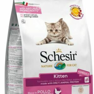 Schesir Kitten - 1,5 Kg