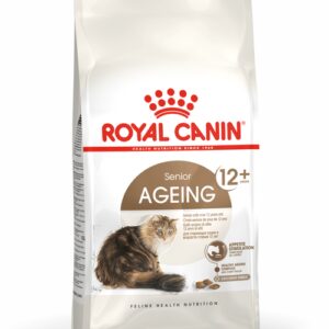 Royal Canin Ageing 12+ -2 kg