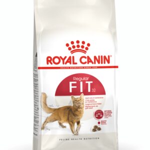 Royal Canin Fit 32 - 400 gr