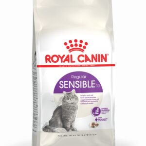 Royal Canin Sensible - 10 kg