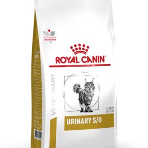 Royal Canin Urinary S/O- Feline - 400 gr