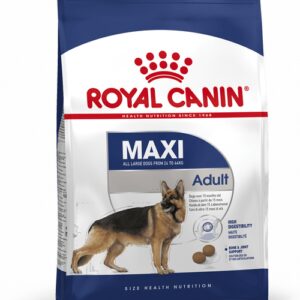 Royal Canin Maxi Adult - 4 kg