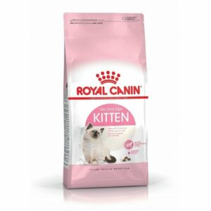 Royal Canin Kitten - 400 gr