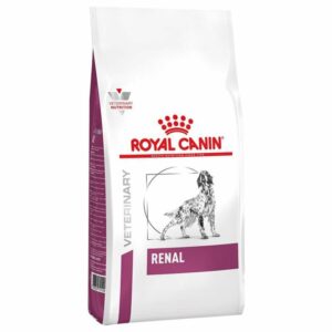 Royal Canin Renal Canine - 2 kg
