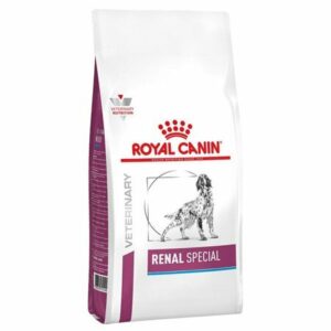Royal Canin Renal Special Canine - 2 kg