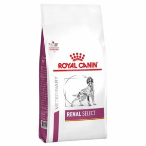 Royal Canin Renal Select Canine - 2 kg