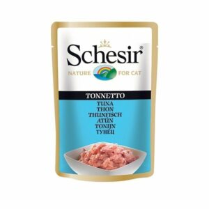 Schesir Bustina 100 gr - Tonnetto