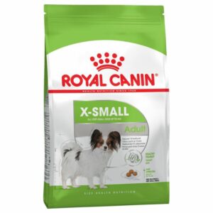 Royal Canin Adult XSMALL - 500 gr