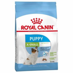 Royal Canin Junior XSMALL - 500 gr