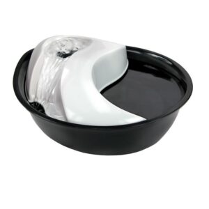 Pioneer  Pet RainDrop Drinking Fountain