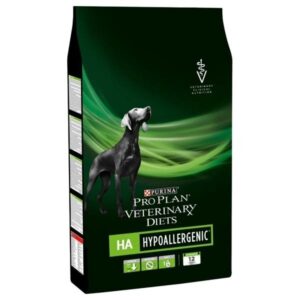 Purina Proplan Veterinary Diets HA Hypoallergenic - 3 kg
