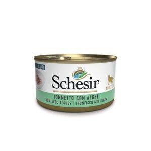 Schesir - Tonnetto con Alghe - 85 gr