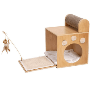 Ferribiella Tiragraffi Magic Box - 50x30x42 cm