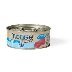 Monge - Natural Superpremium Tonno - 80 gr