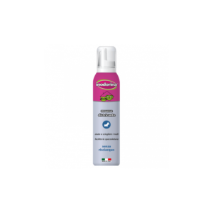 Inodorina Mousse Districante Pelo  No Risciacquo - 200 ml