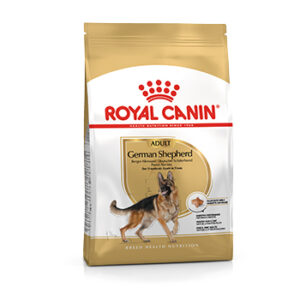 Rayal Canin German Shepherd Adult - 11 Kg
