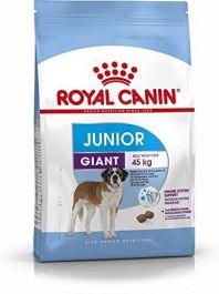 Royal Canin Junior Giant - 15 Kg