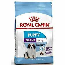 Royal Canin Giant Puppy  -15 kg