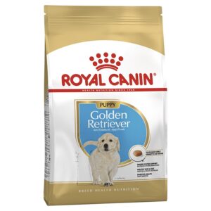 Royal Canin Golden Retriever Puppy - 12 Kg