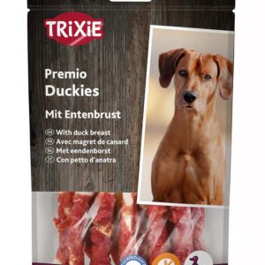 Trixie Duckies Premio - 100 gr
