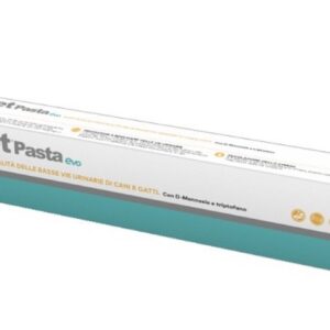 Drn Uryvet evo - Pasta per cani e gatti