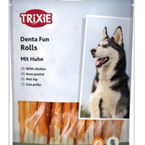 Approfittane - Trixie Chewing Rolls con Pollo - 30 pezzi