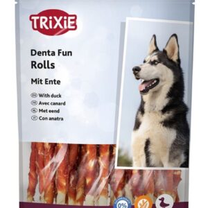 Trixie Chewing Rolls  - 30 pezzi