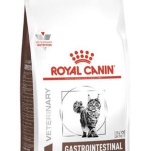 Royal Canin Gastro Intestinal  Feline -4 kg