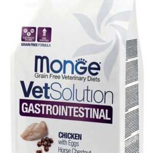 Monge Vet Solution Gastrointestinal Adult per Cani 2 kg