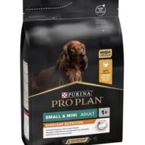 Offertissima - Purina ProPlan ADULT Small e Mini - Pollo - 3 kg - scadenza prodotto 10/2026