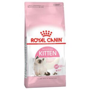 Royal Canin Kitten - 2 kg