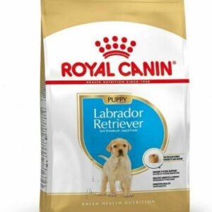 Royal Canin Labrador Retriver Puppy - 12 Kg