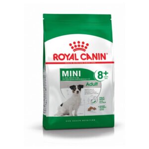 Royal Canin Mini Mature +8 - 8 kg