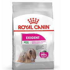 Royal Canin Mini Exigent - 3 Kg