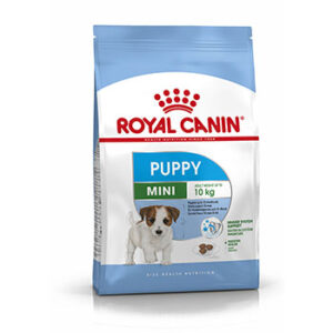 Royal Canin Mini Puppy - 800 gr