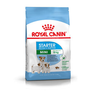 Royal Canin Mini Starter - 1 kg