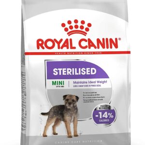 Royal Canin Mini Sterilised - 1 Kg