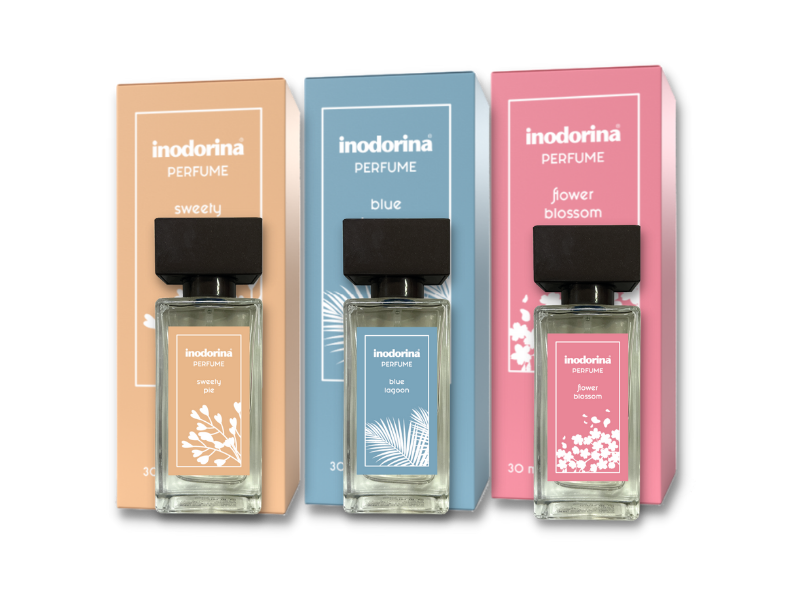 Inodorina Dog Perfume – 30 ml