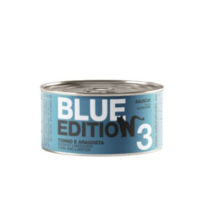 Natural Code - Blue Edition 3 Tonno e Aragosta - 85 gr