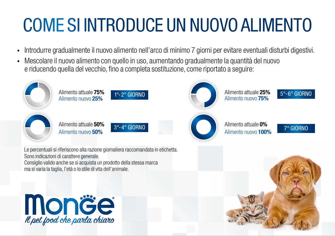Monge Supreme Adult Tonno con Spigola e Patate - 80 gr - immagine 2