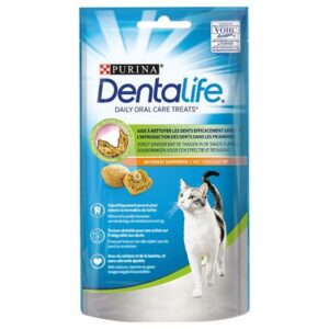 Purina Dentalife Gatto gusto Pollo - 40 gr
