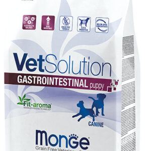 Monge Vet Solution Gastrointestinal Puppy per Cani 1,5 kg