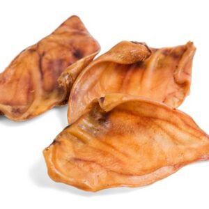 FERRIBIELLA Barf - Orecchie Suine 3 pz