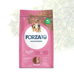FORZA 10 MAINTENANCE All Adult - Maiale 12 kg