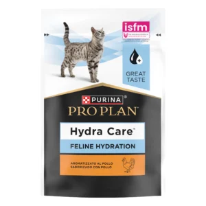 PURINA PROPLAN Hydra Care - Feline Hydration al Pollo 75 gr