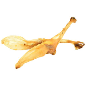 FERRIBIELLA Barf - Orecchie di Coniglio 8 pz