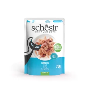 Schesir Complements Bustine 70 gr - Tonnetto